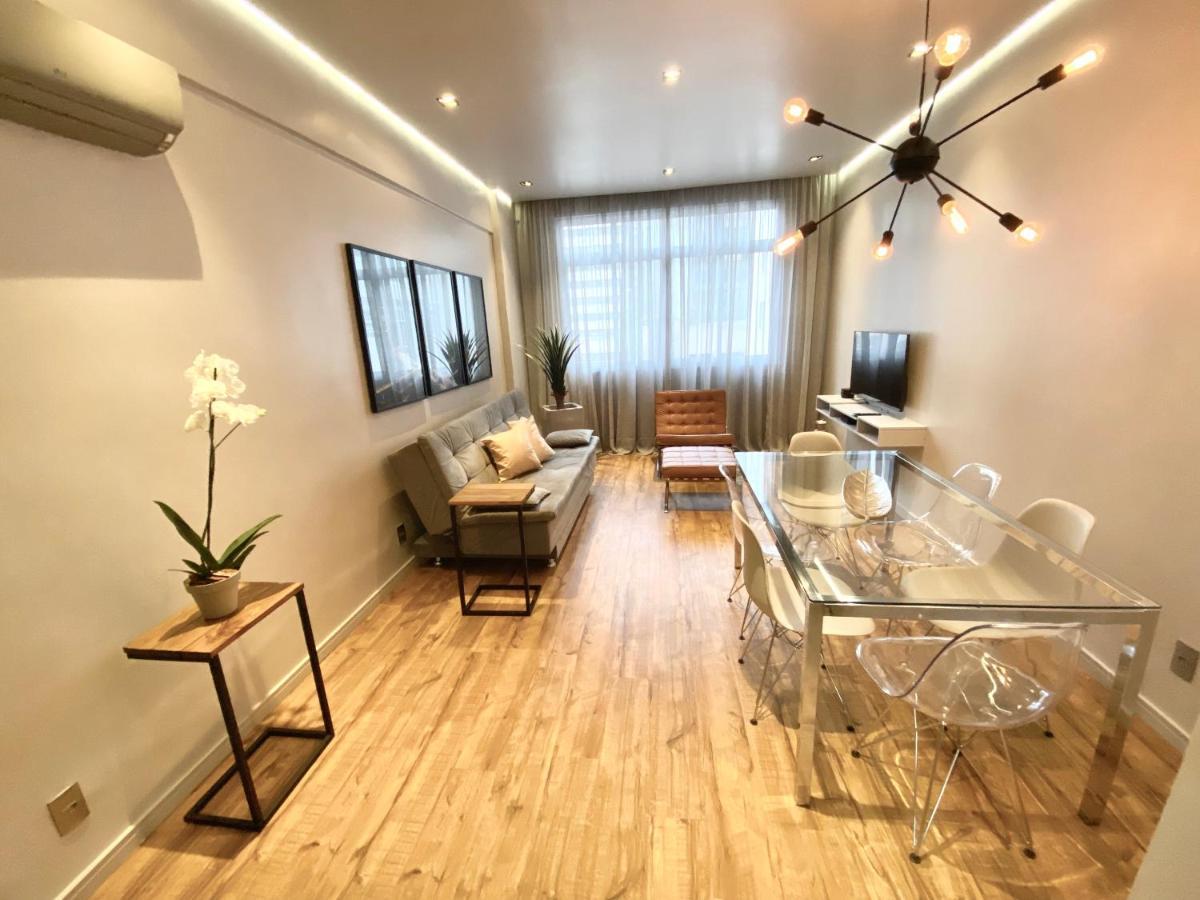 Flat 2 Quartos, Padrao Hotel Na Avenida Paulista São Paulo Kültér fotó